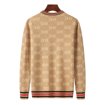 Gucci Sweater "Beige"