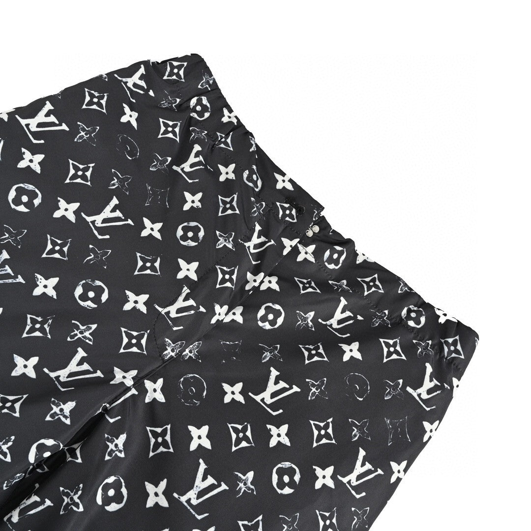 Louis Vuitton Track Pants