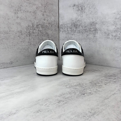 Prada Downtown "White-Black"