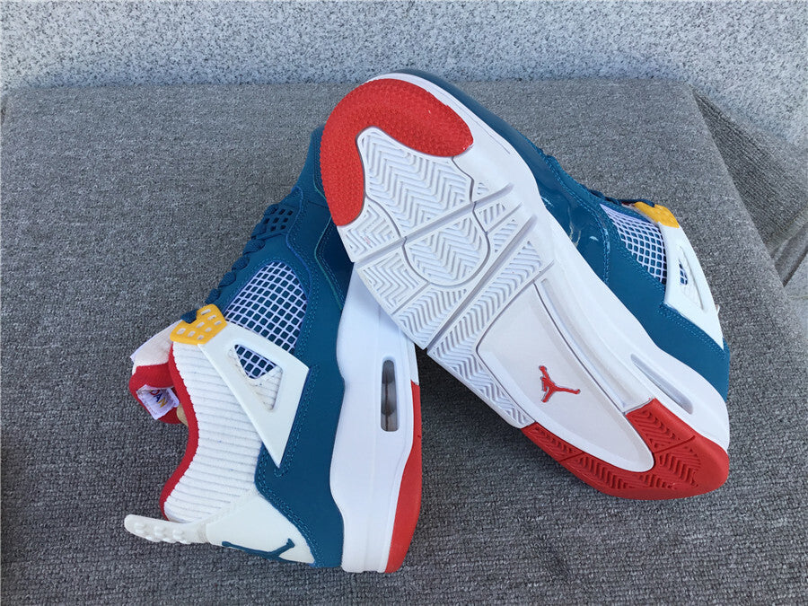 Air Jordan 4 Retro "Messy Room"