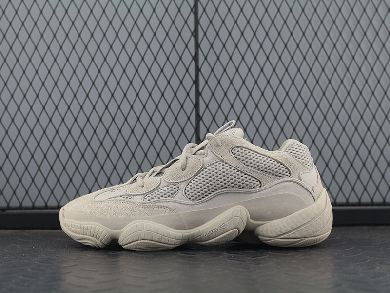 Yeezy 500 "Blush"