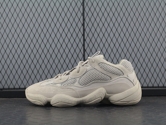 Yeezy 500 "Blush"