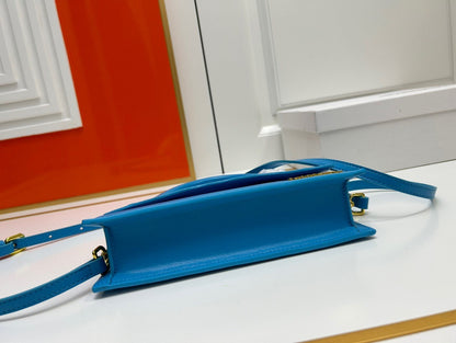 Jacquemus Le Chiquito Long Bag