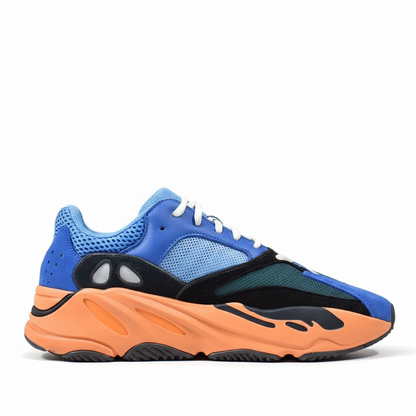 Yeezy 700 "Bright Blue"