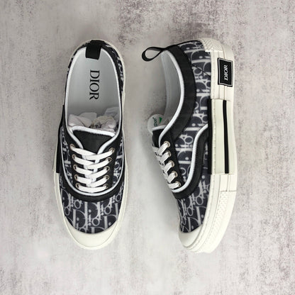 Dior B23 Low "Black"