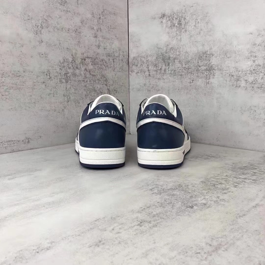 Prada Downtown "Blue-White"