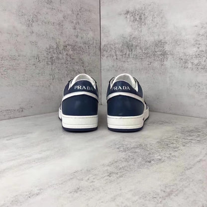 Prada Downtown "Blue-White"