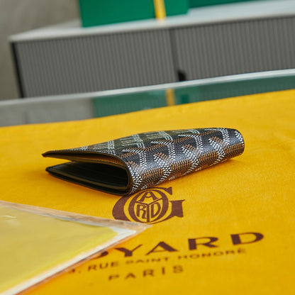 Goyard Victoire Wallet
