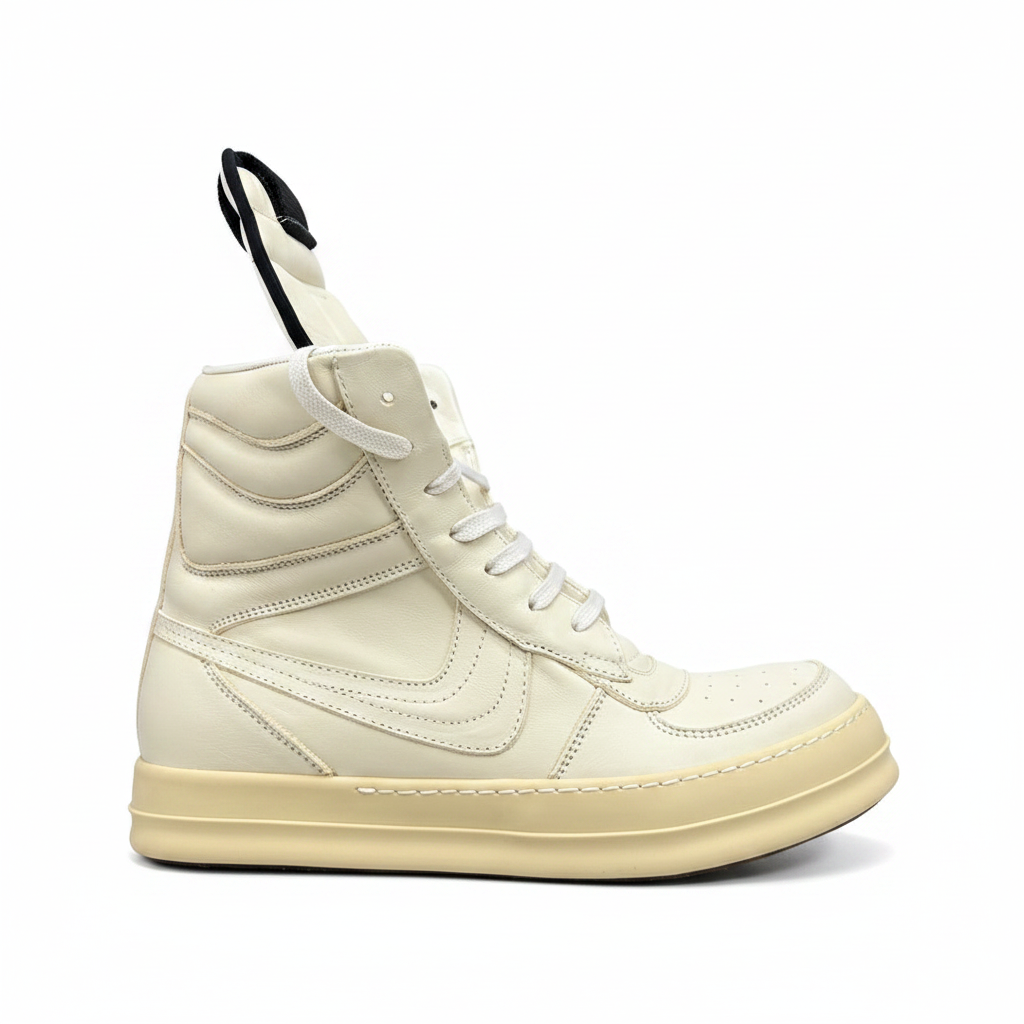 Rick Owens Dunk "Beige"