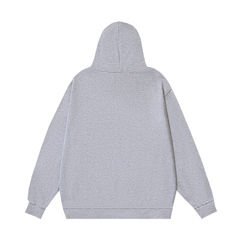 Off-White Exactly The Opposite Hoodie "Grey"