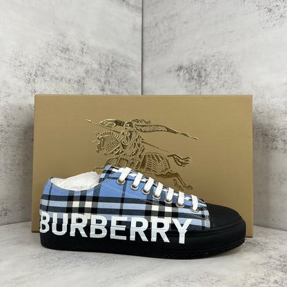Burberry Larkhall "Blue"