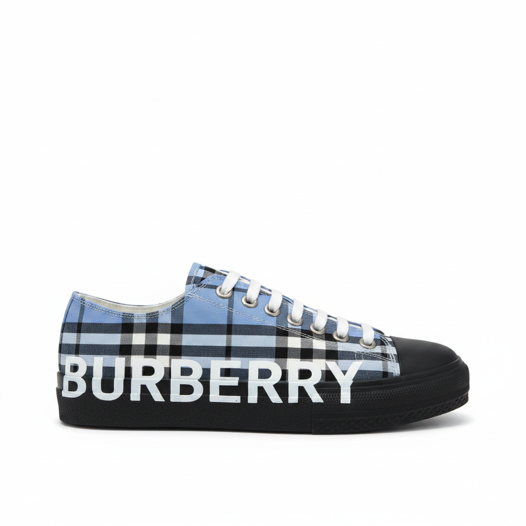 Burberry Larkhall "Blue"