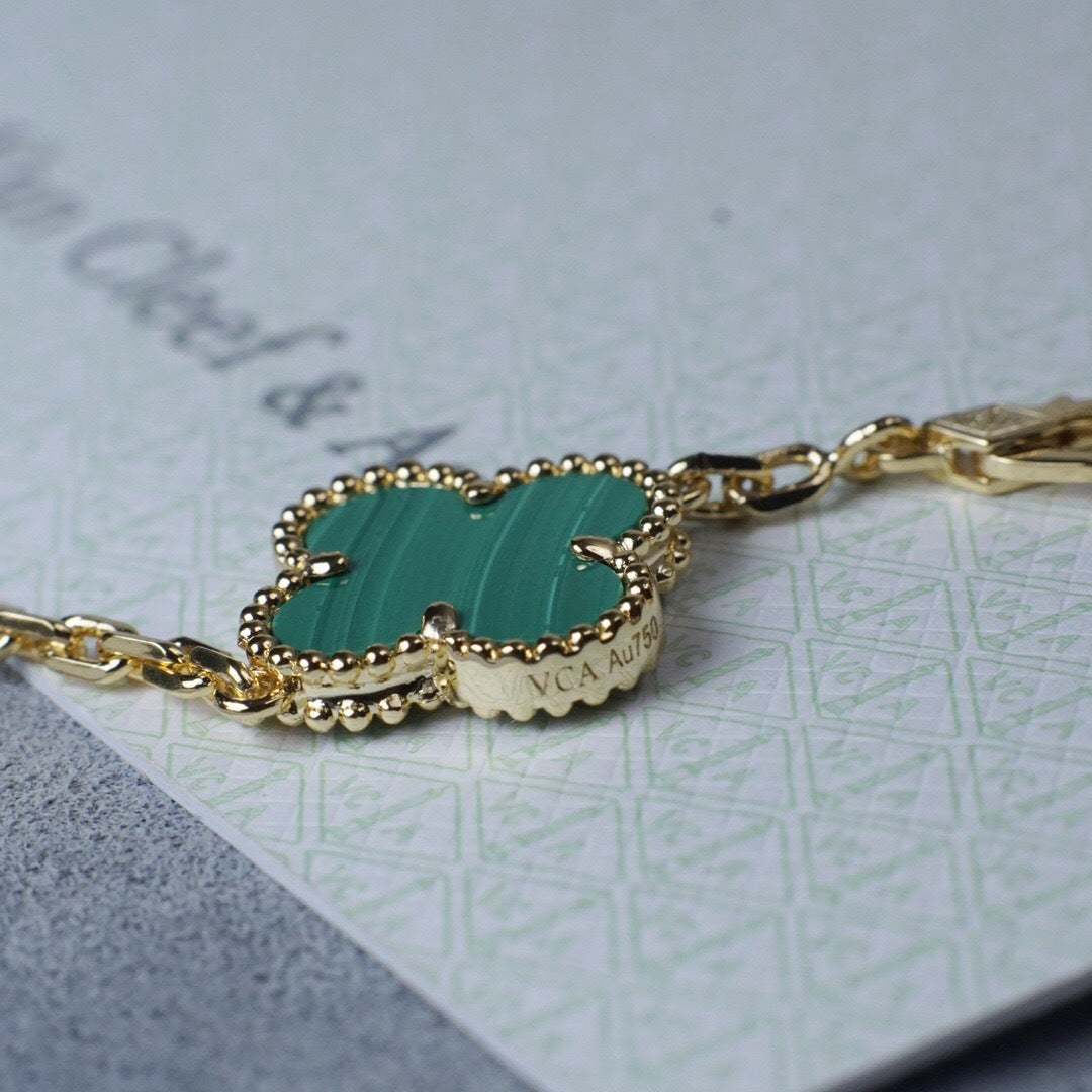 Van Cleef Bracelet