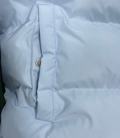 Trapstar Hyperdrive Down Jacket "Ice Blue"