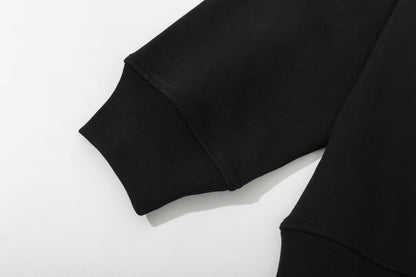 Dior Sweatshirt "Black"