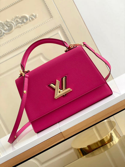 Louis Vuitton Twist One Handle PM