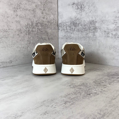 Dior x Cactus Jack B713 "Beige-Brown"
