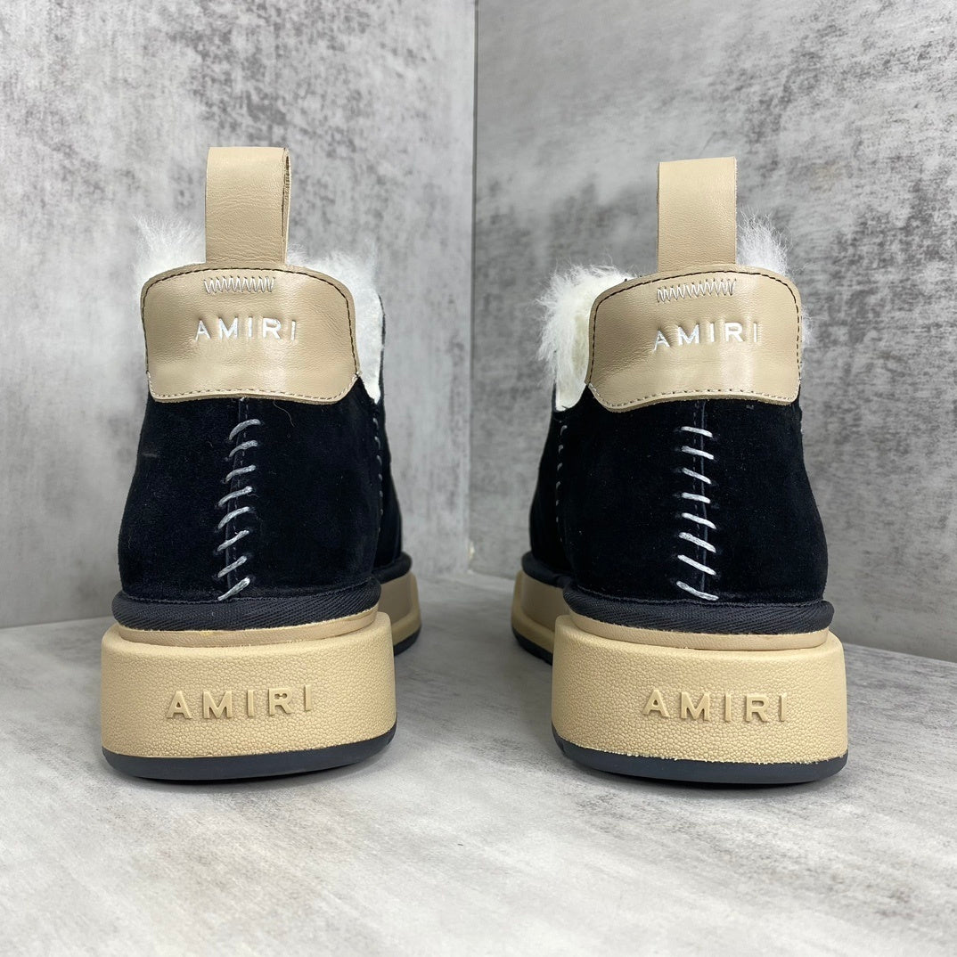 Amiri Malibu "Black"