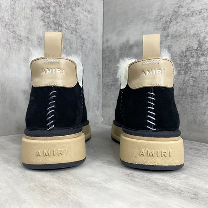 Amiri Malibu "Black"