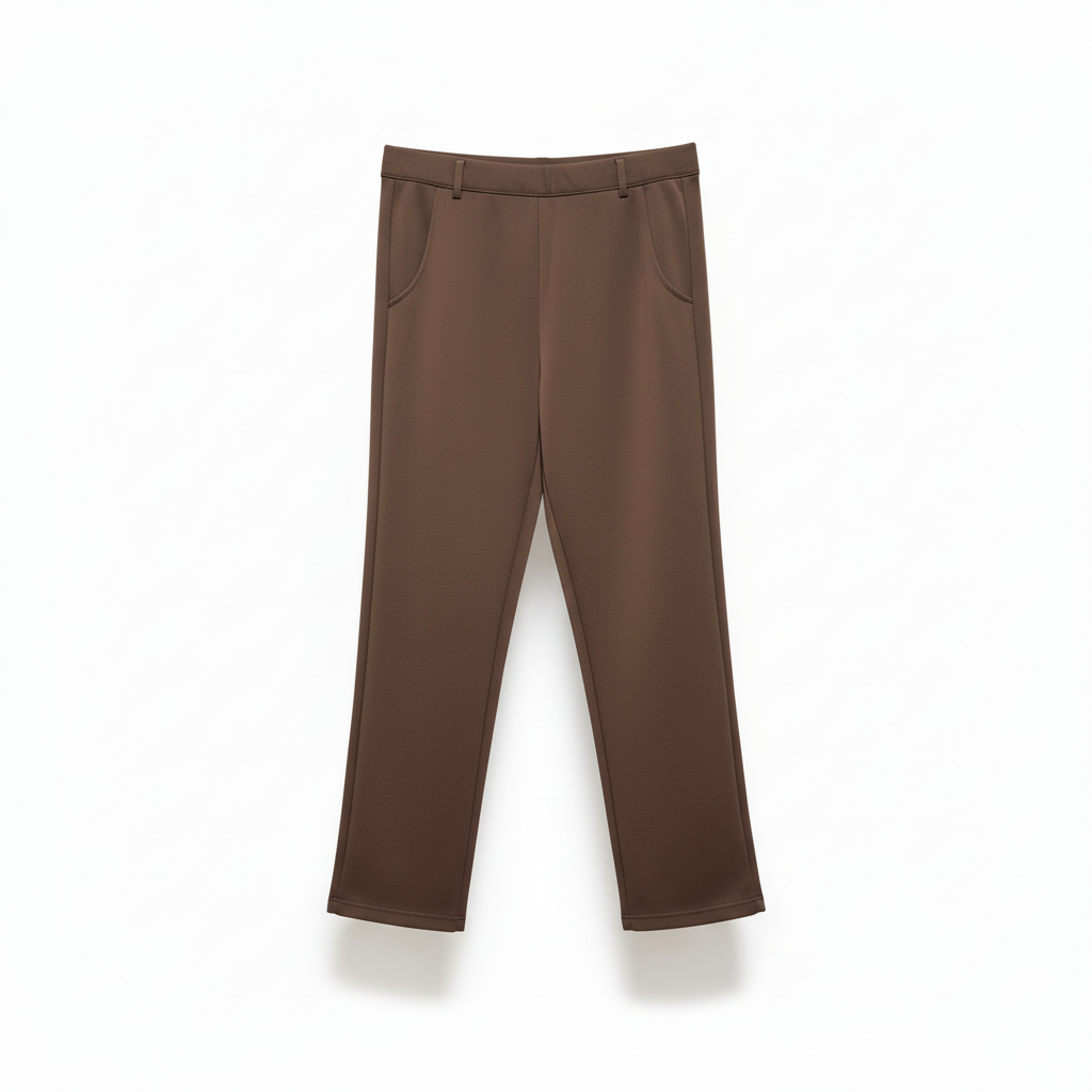 Prada Sweatpants "Brown"