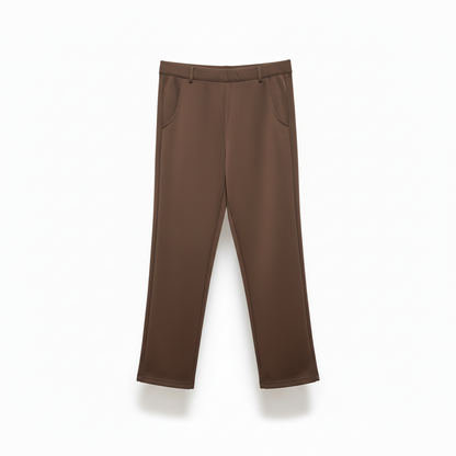 Prada Sweatpants "Brown"