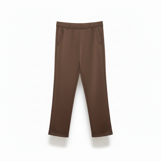 Prada Sweatpants "Brown"