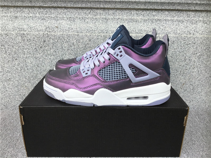 Air Jordan 4 Retro SE PS "Monsoon Blue"