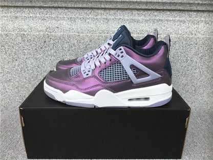 Air Jordan 4 Retro SE PS "Monsoon Blue"