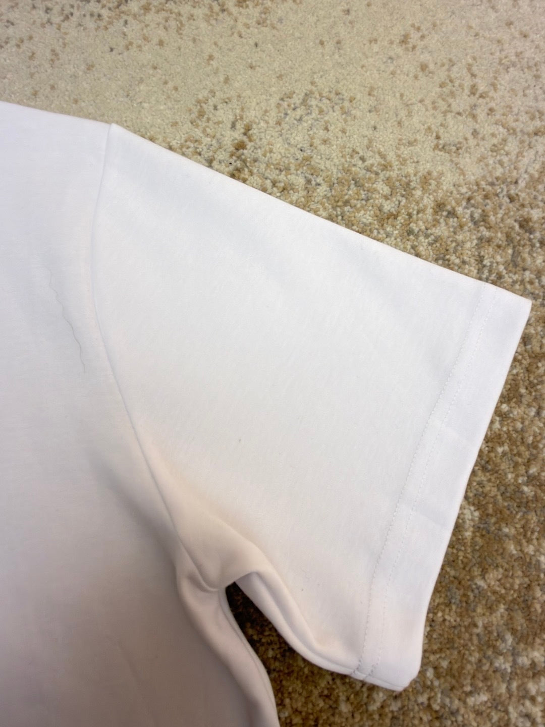 Prada T-Shirt "White"