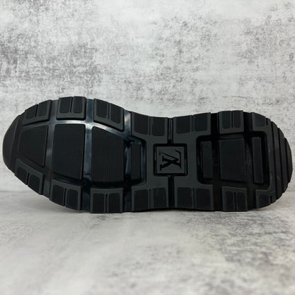 Louis Vuitton Run Away "Black"
