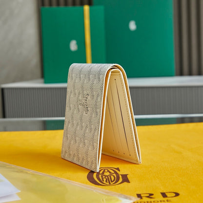 Goyard Victoire Wallet