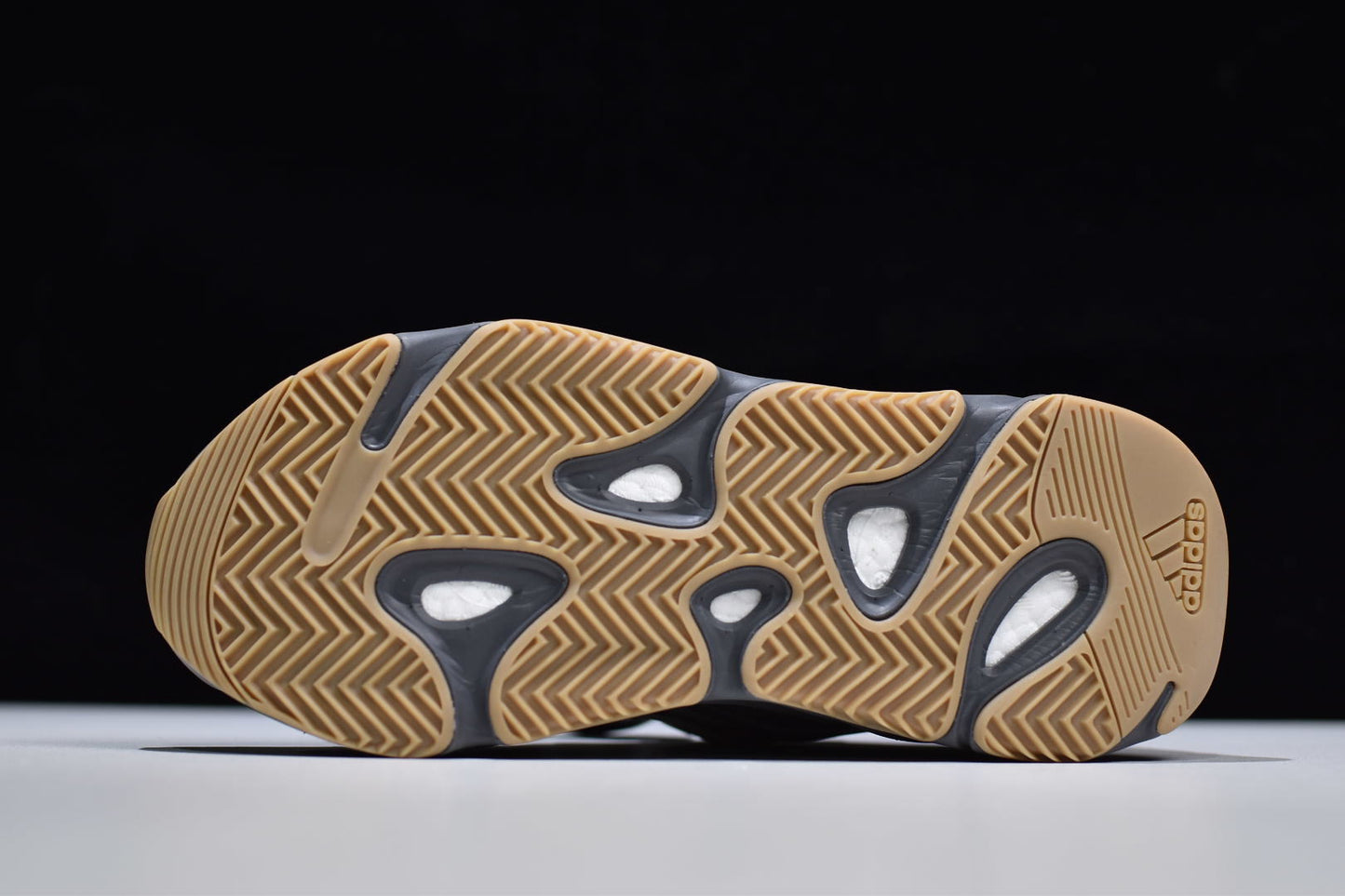 Yeezy 700 V2 "Tephra"