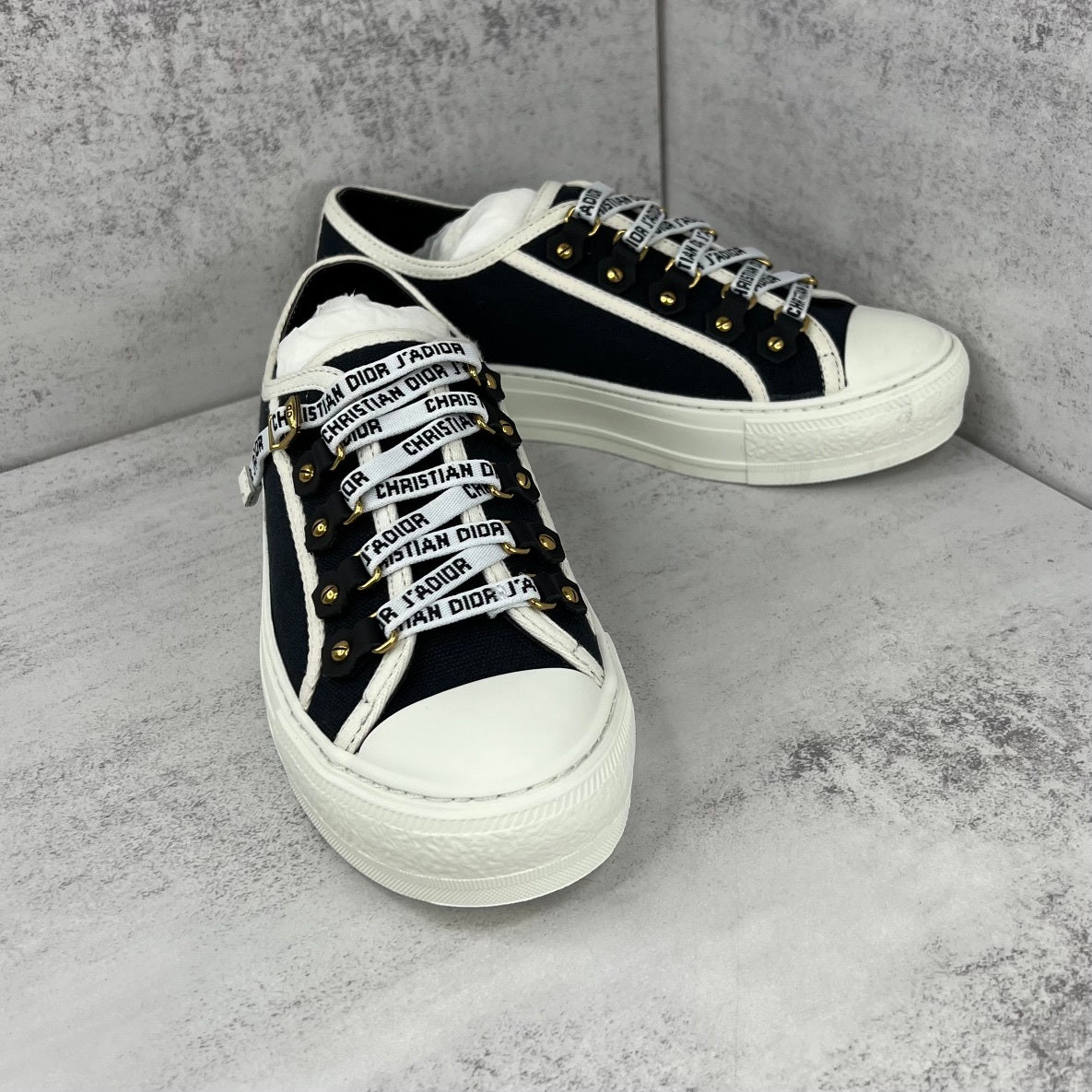 Dior Walk'N'Dior "Black"