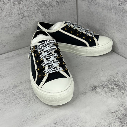 Dior Walk'N'Dior "Black"