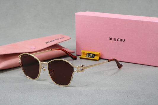 Miu Miu Sunglasses