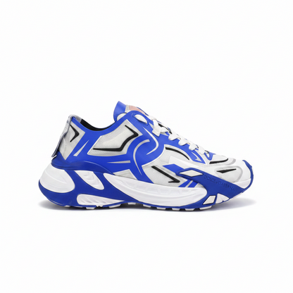 Dolce & Gabbana Fast "White-Blue"