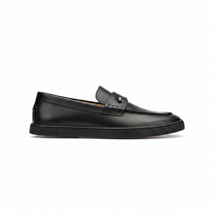 Christian Louboutin Chambeliboat "Black"