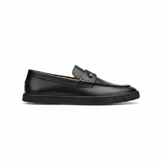 Christian Louboutin Chambeliboat "Black"