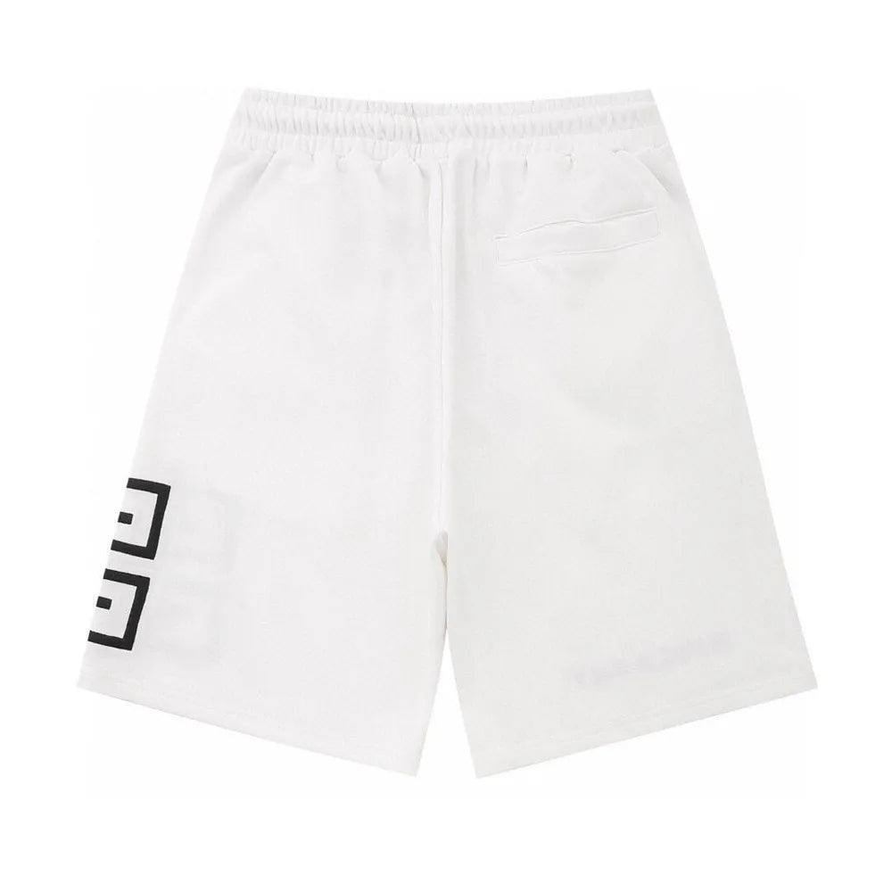 Givenchy Shorts "White"