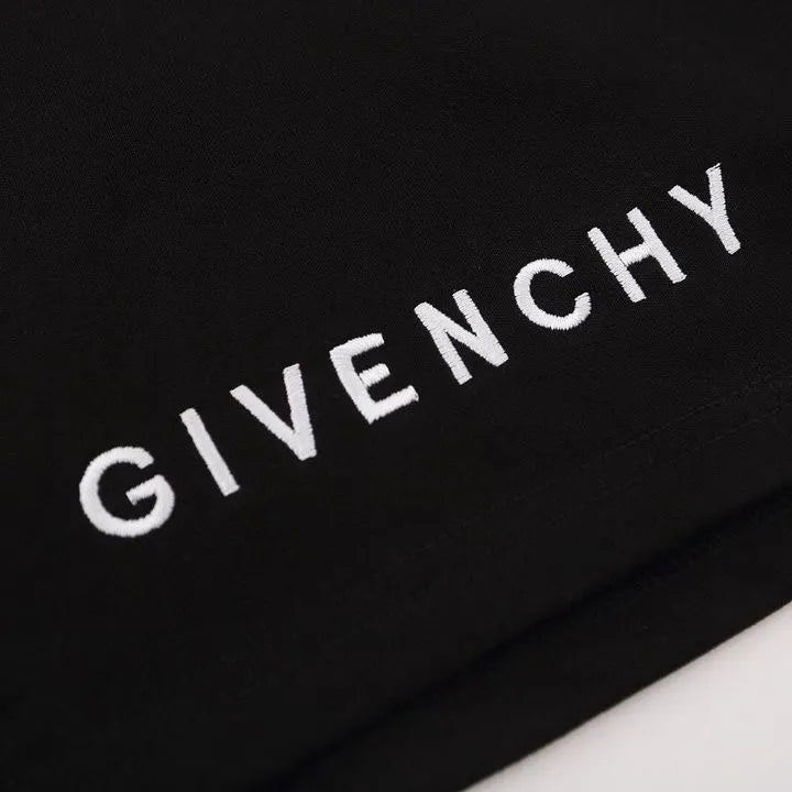 Givenchy Shorts "Black"
