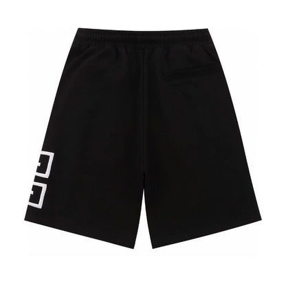 Givenchy Shorts "Black"