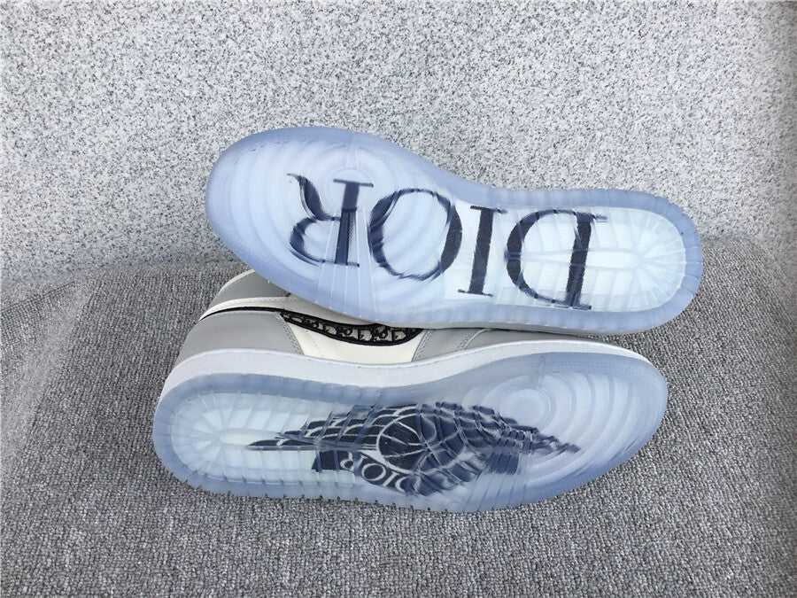 Dior x Air Jordan 1 High