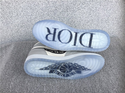 Dior x Air Jordan 1 High