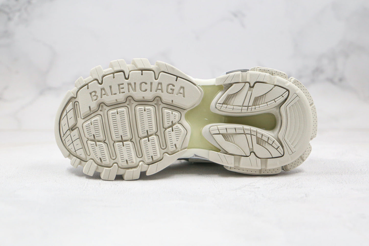 Balenciaga Track 2.0 "White"