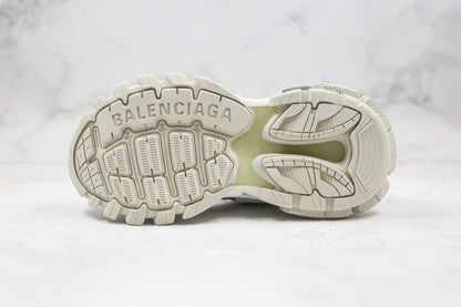 Balenciaga Track 2.0 "White"