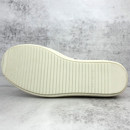 Rick Owens DRKSHDW High "White"