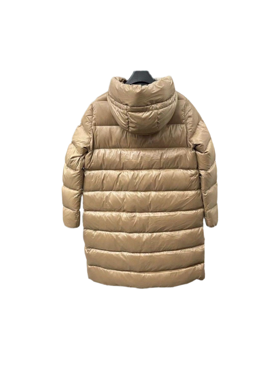 Moncler Cambales Down Jacket "Beige"