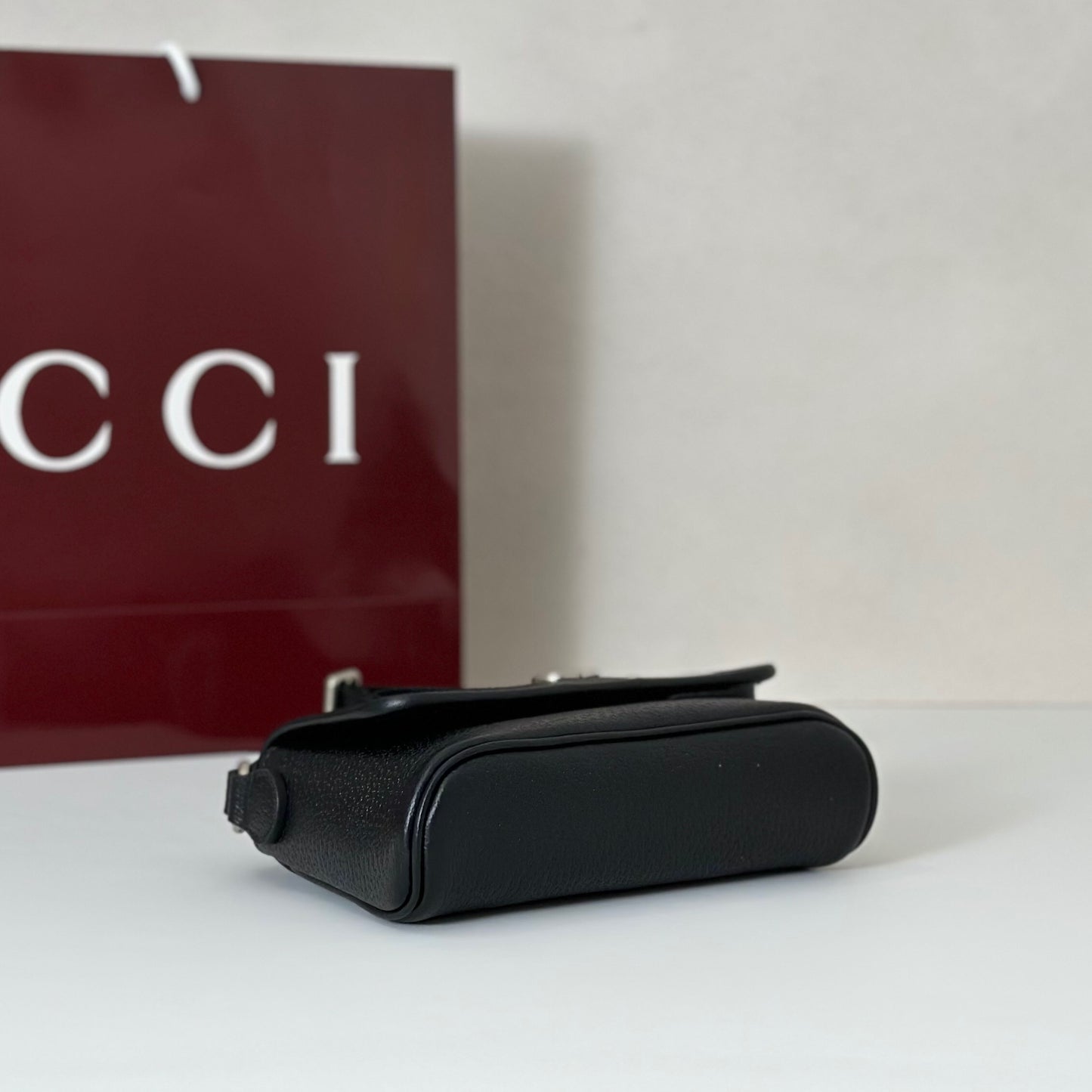 Gucci Ophidia Mini Bag