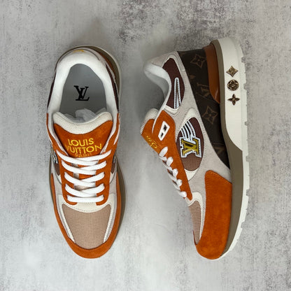 Louis Vuitton Run Away "Orange"