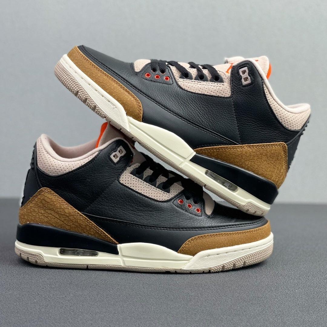 Air Jordan 3 Retro "Desert Elephant"